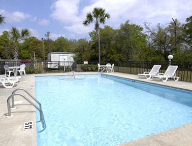 Super 8 Defuniak Springs Μοτέλ Ανέσεις φωτογραφία