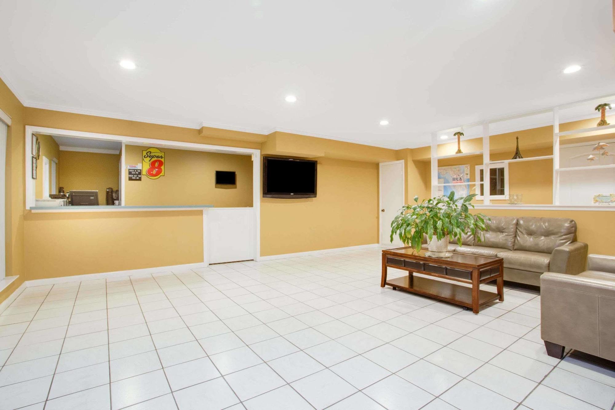 Super 8 Defuniak Springs Μοτέλ Εξωτερικό φωτογραφία